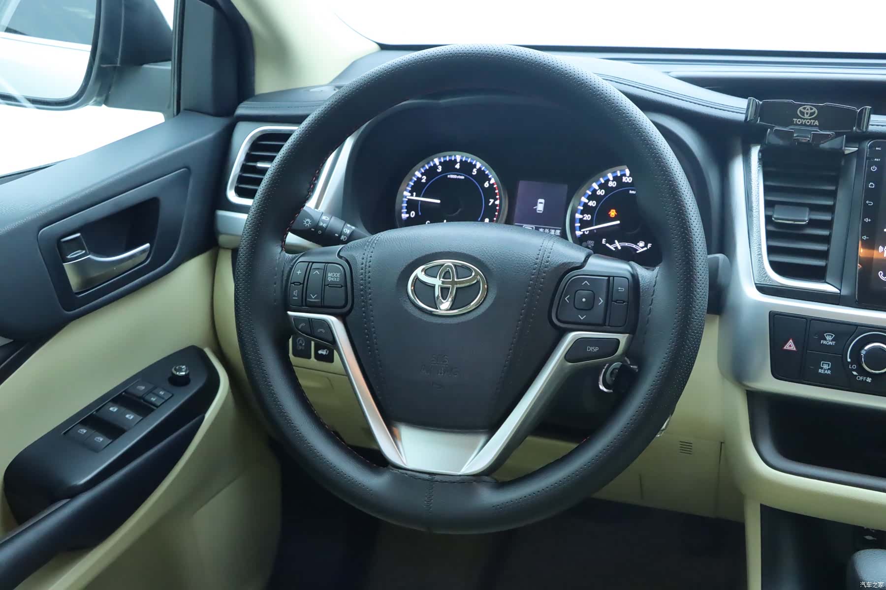 Toyota Highlander, 2021 15
