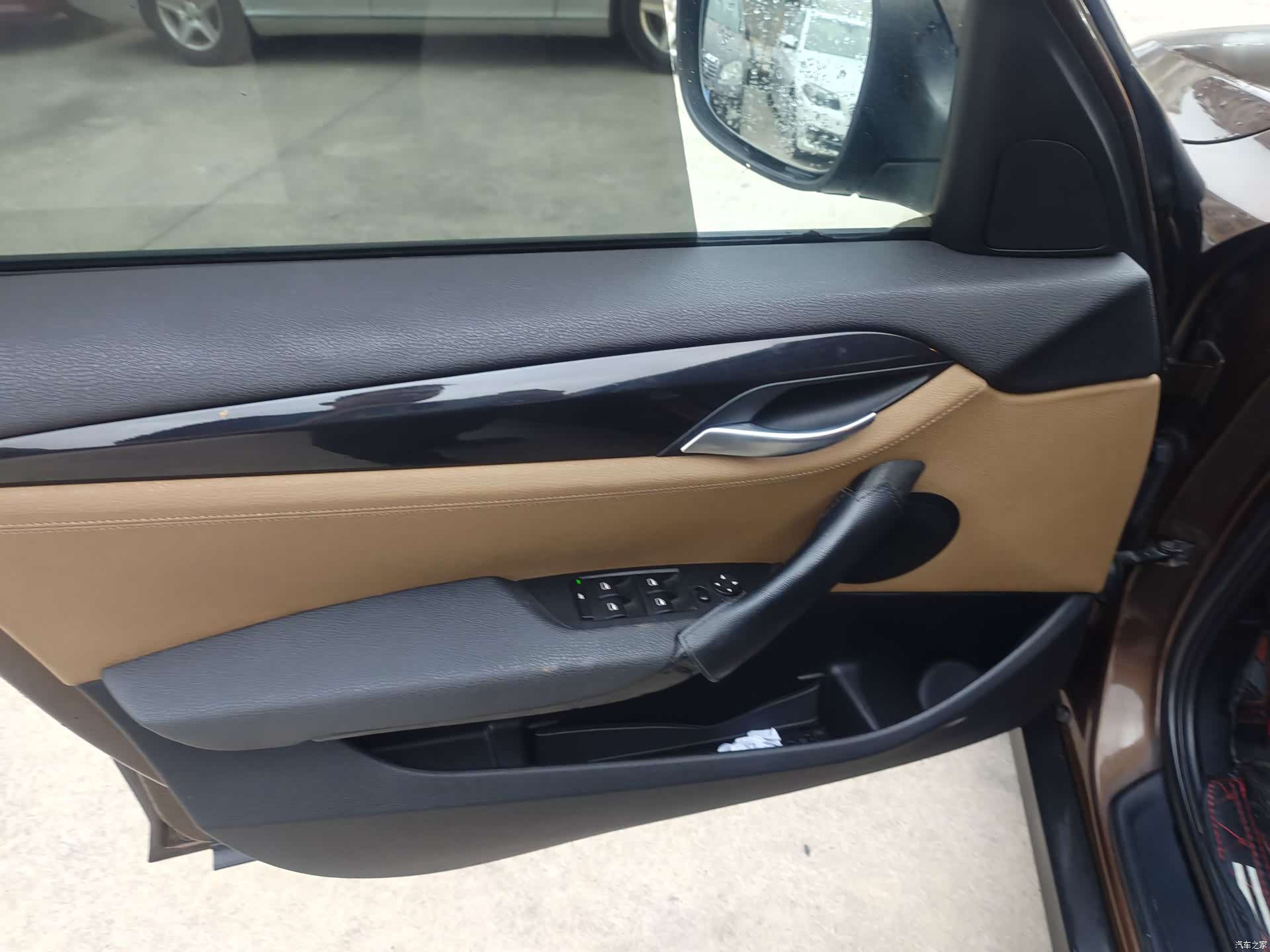 BMW X1, 2011 40