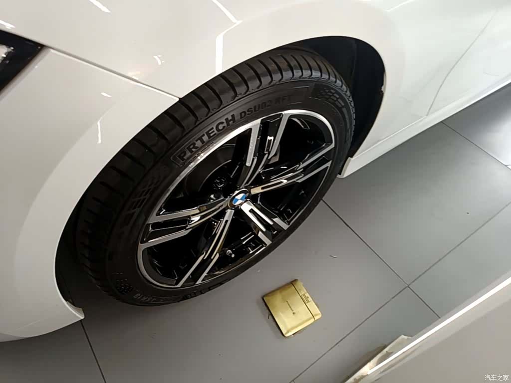BMW 3 Series, 2022 23