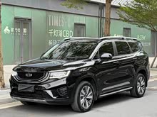 ��Խ 2020�� 1.8TD DCT������ 5��