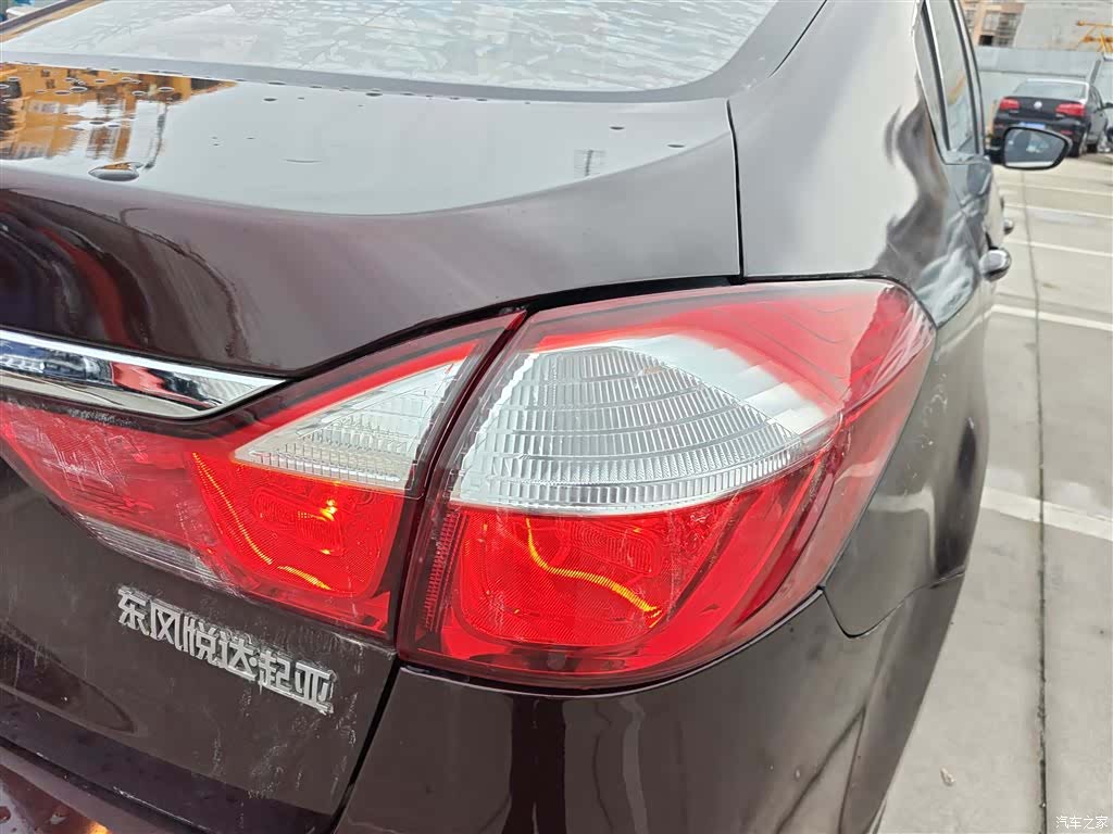 Kia K3, 2017 23