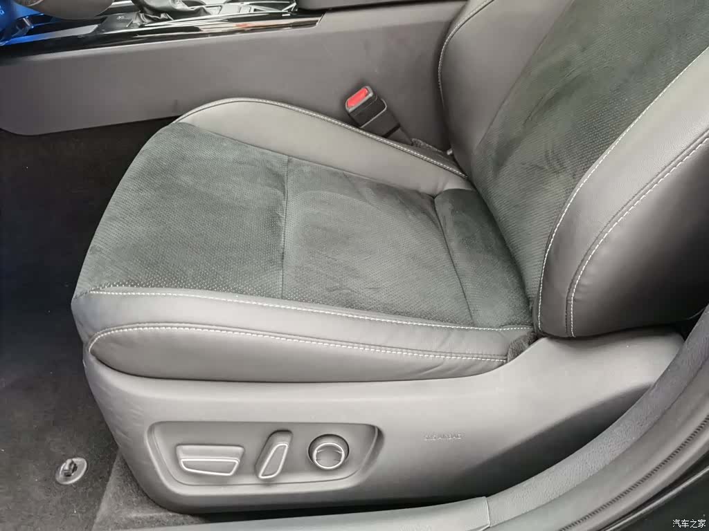 Toyota Camry, 2024 20