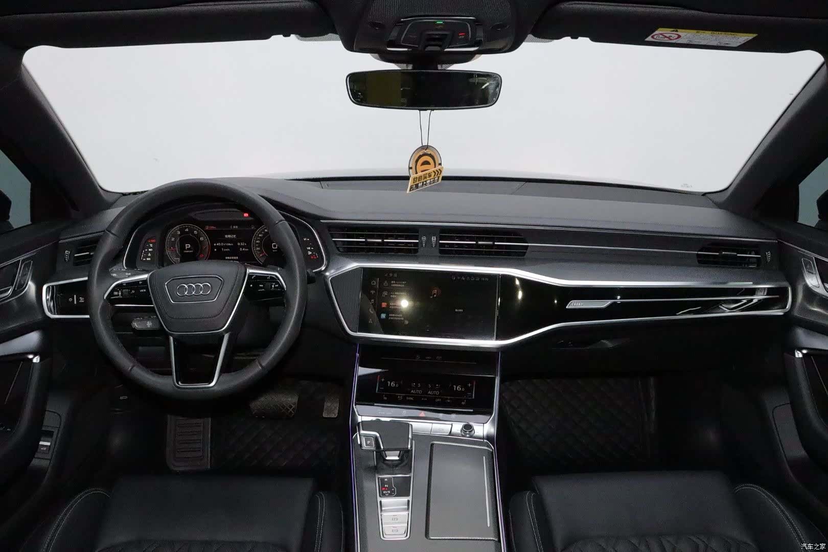 Audi A6L, 2025 13