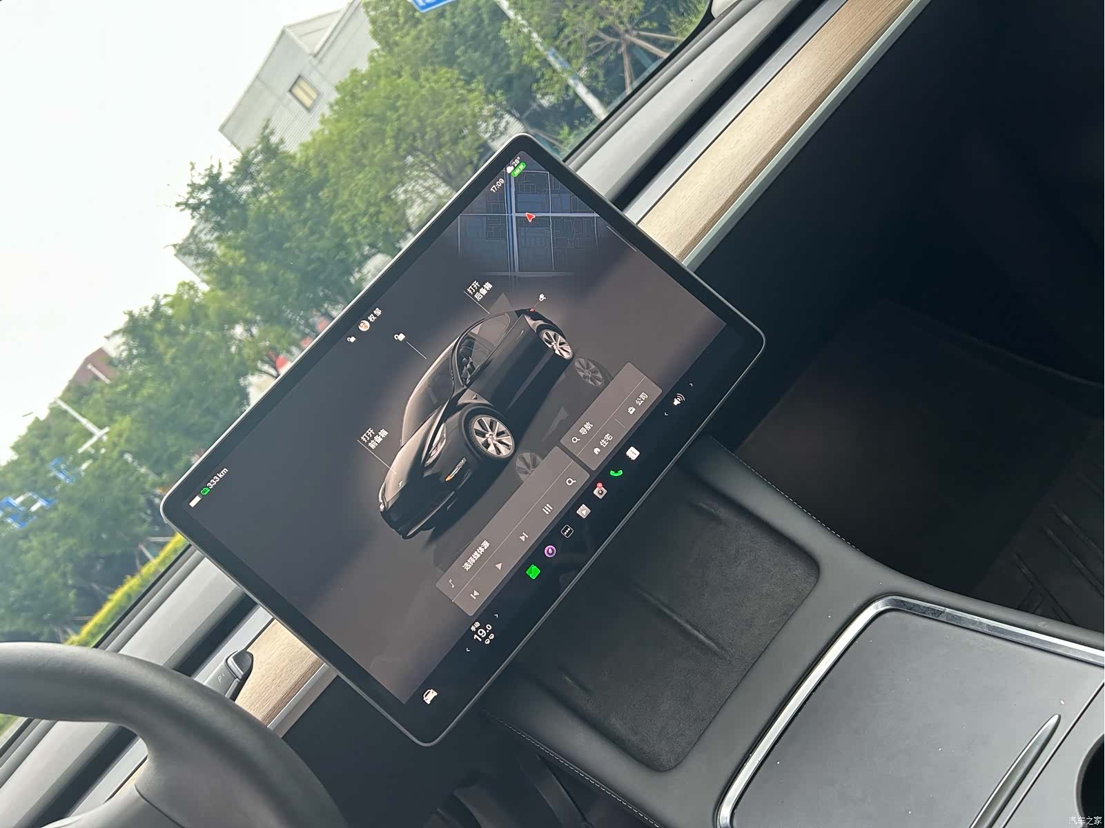 Tesla Model Y, 2022 4