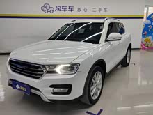 ����H7 2016�� ����H7 2.0T �Զ�������