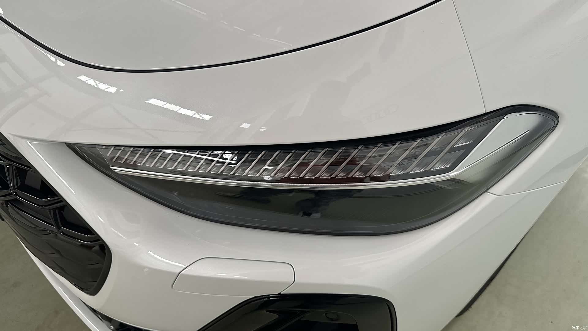 Audi A5, 2026 4