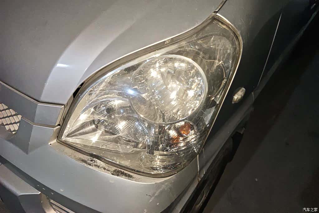 Wuling 1.2LLJY, 2015 все фото