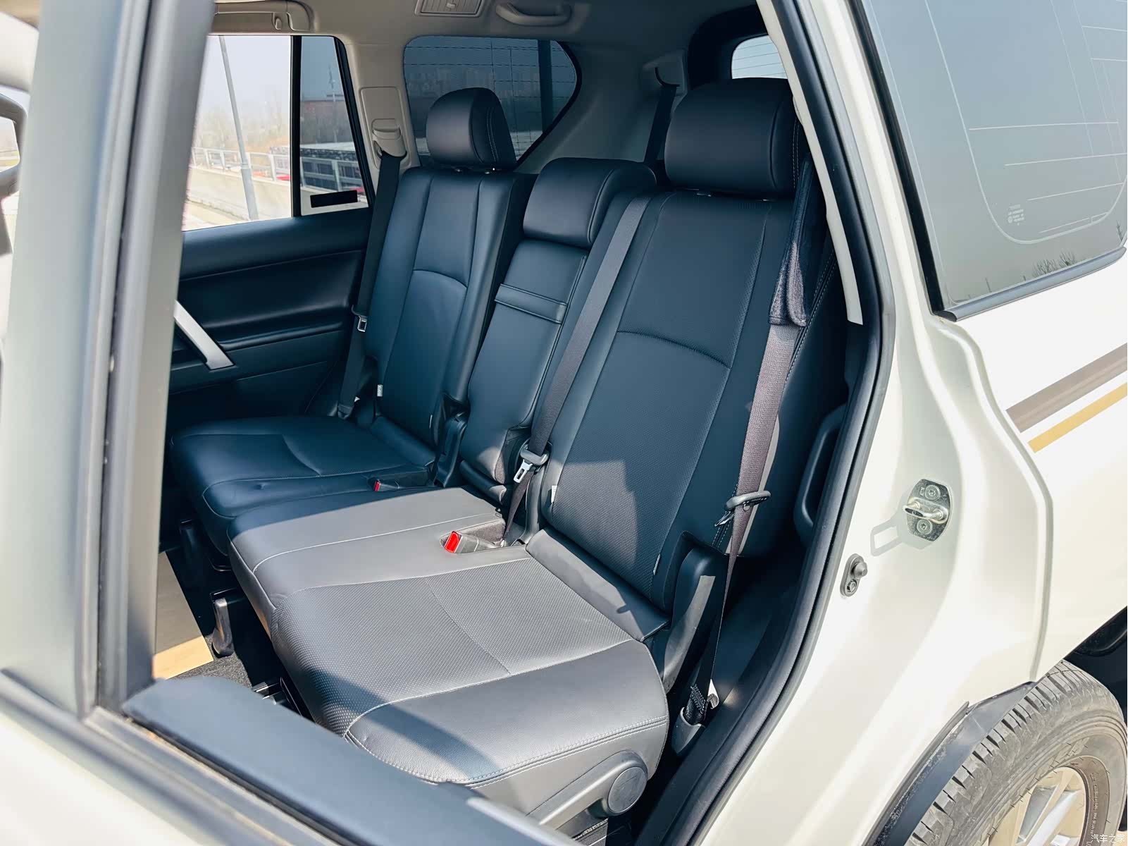 Toyota Prado, 2019 22
