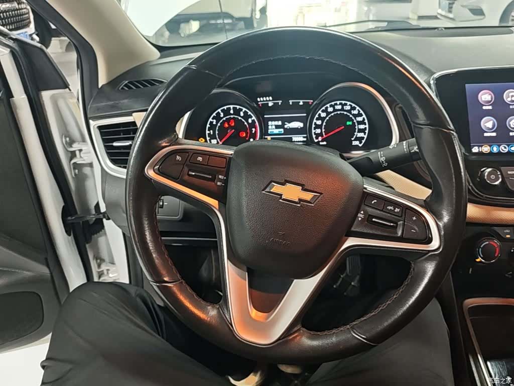 Chevrolet 320, 2022 11