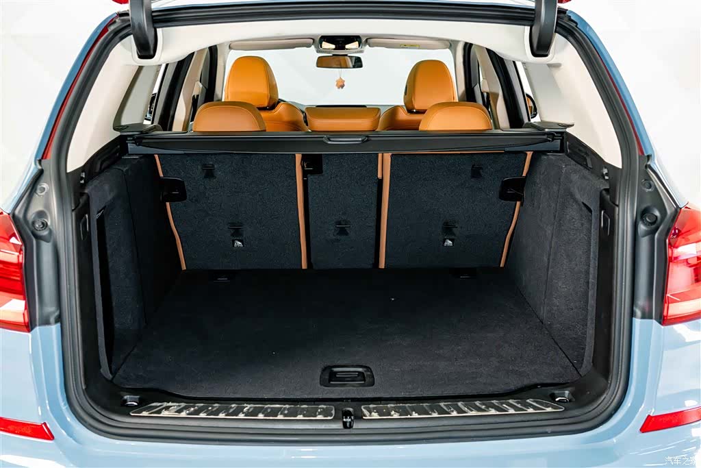 BMW X3, 2019 24