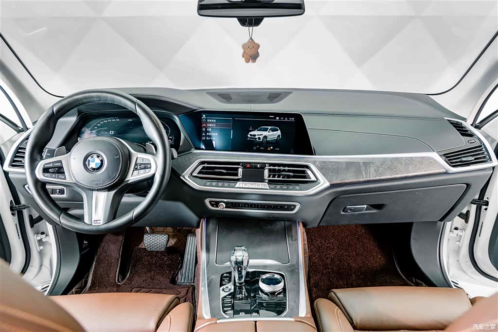BMW X5, 2020 11