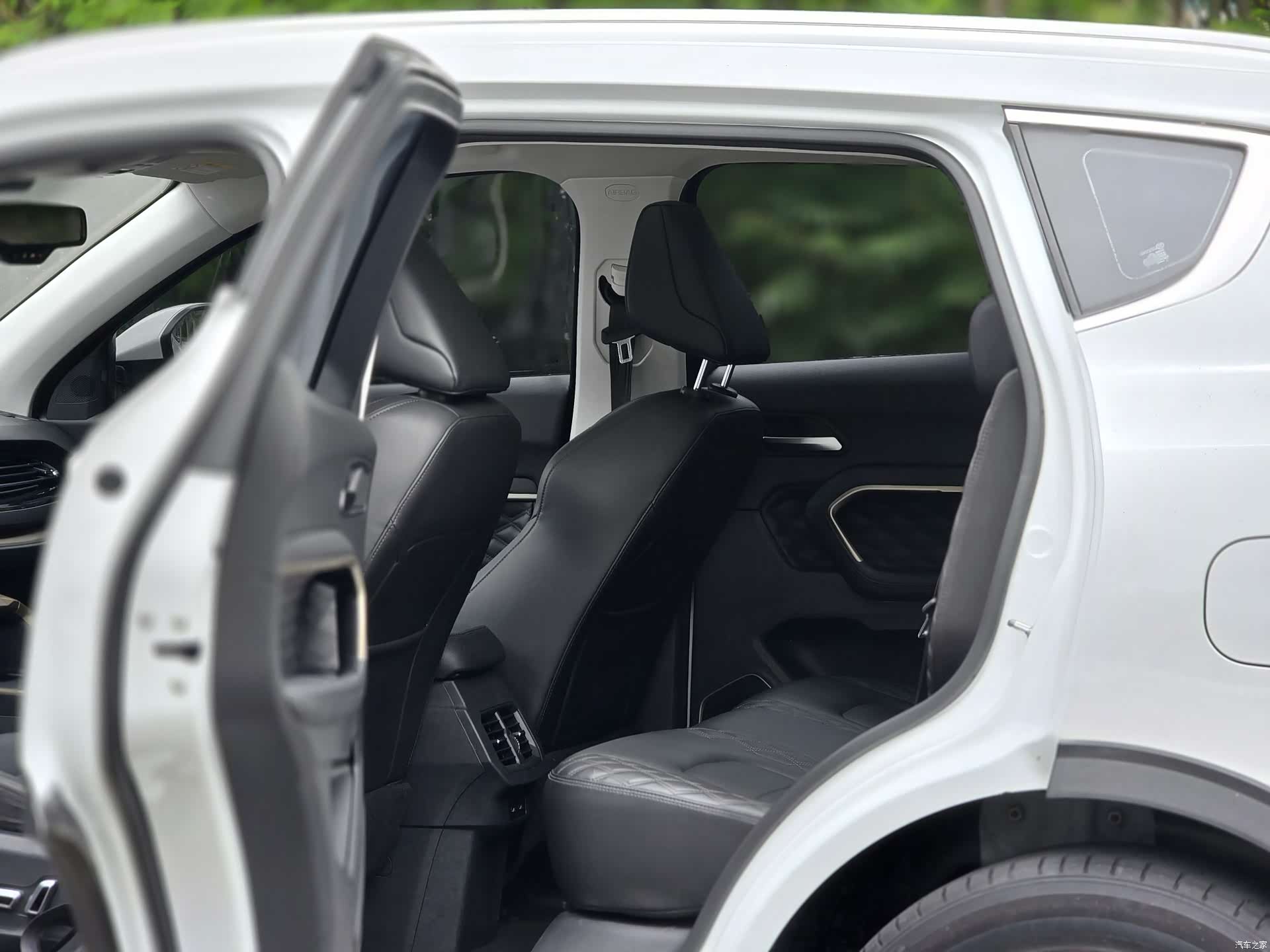 Haval H6, 2020 14