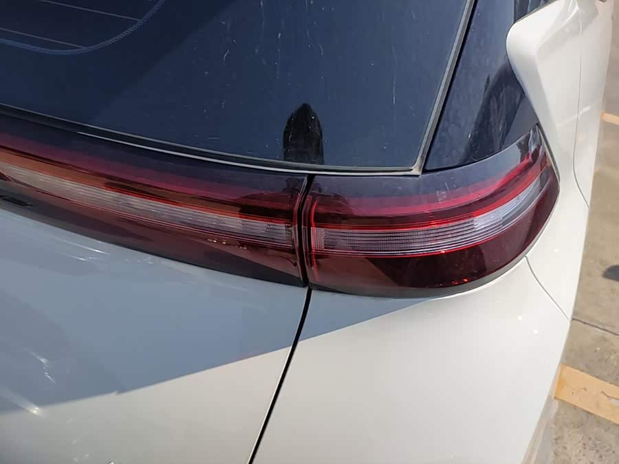 BYD Seagull 2024, фото 8