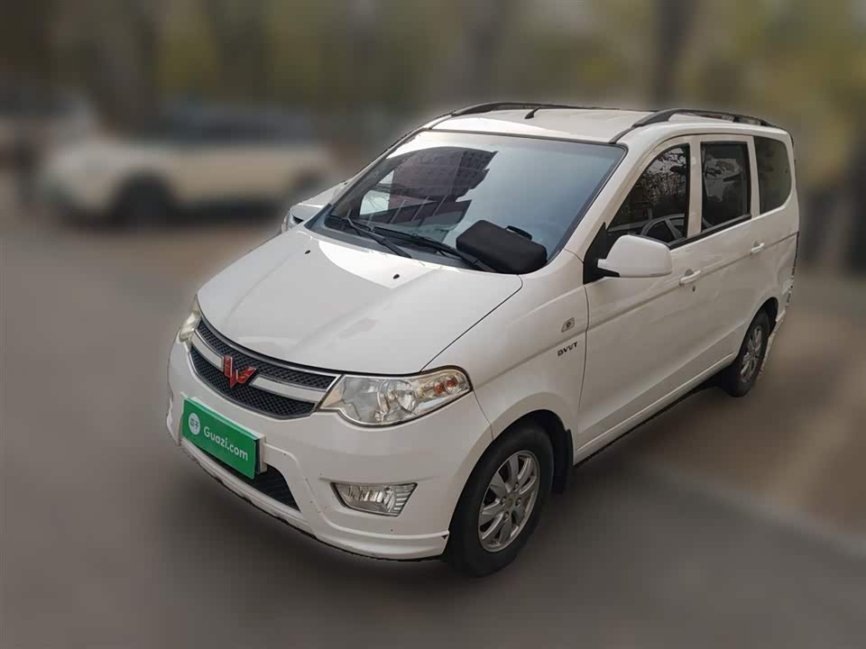 Wuling Wuling Hongguang