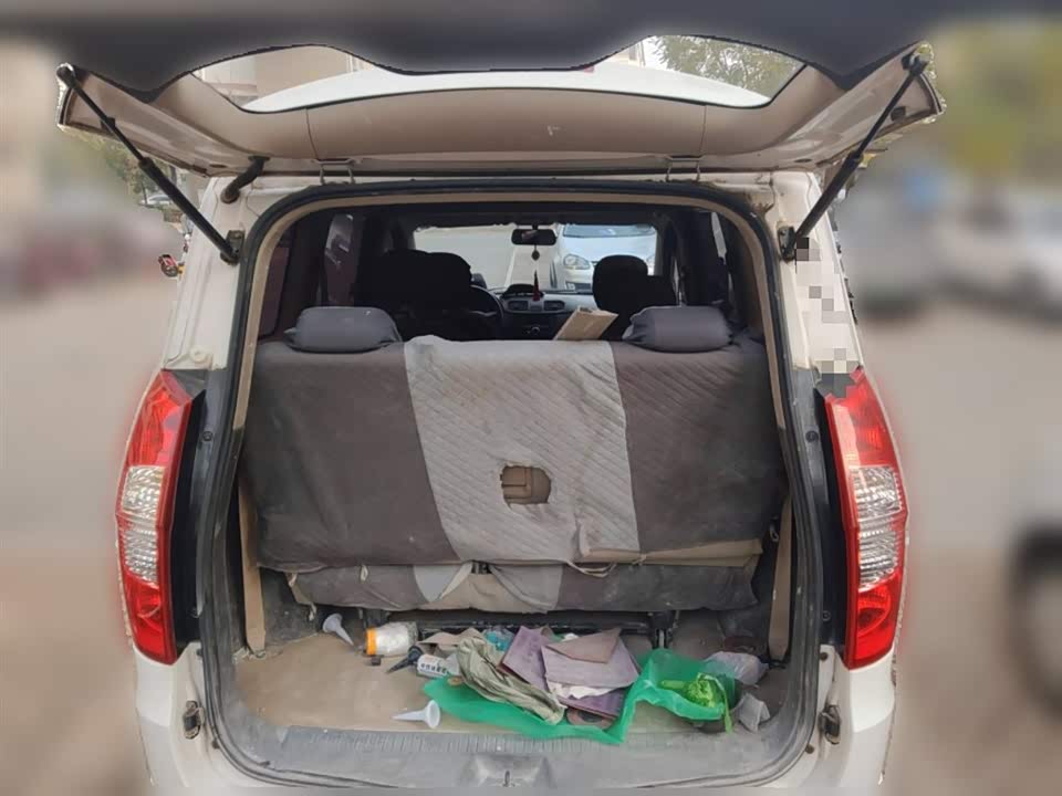 Wuling Wuling Hongguang