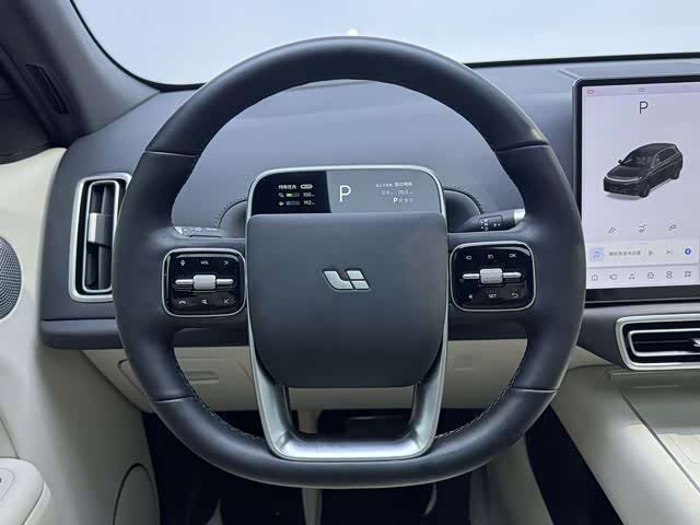 Li Auto L7 2025, фото 11