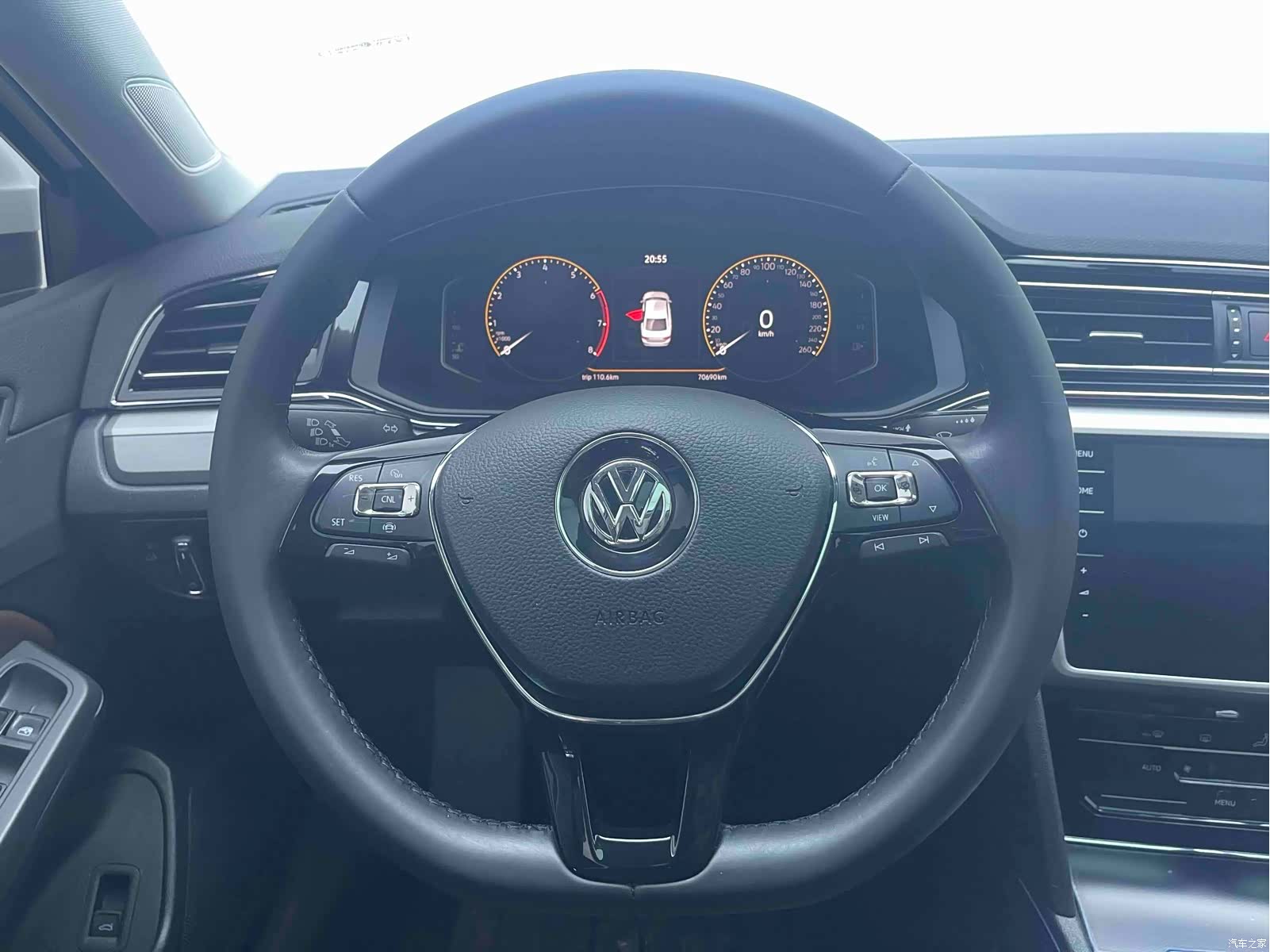 Volkswagen Lamando, 2022 17