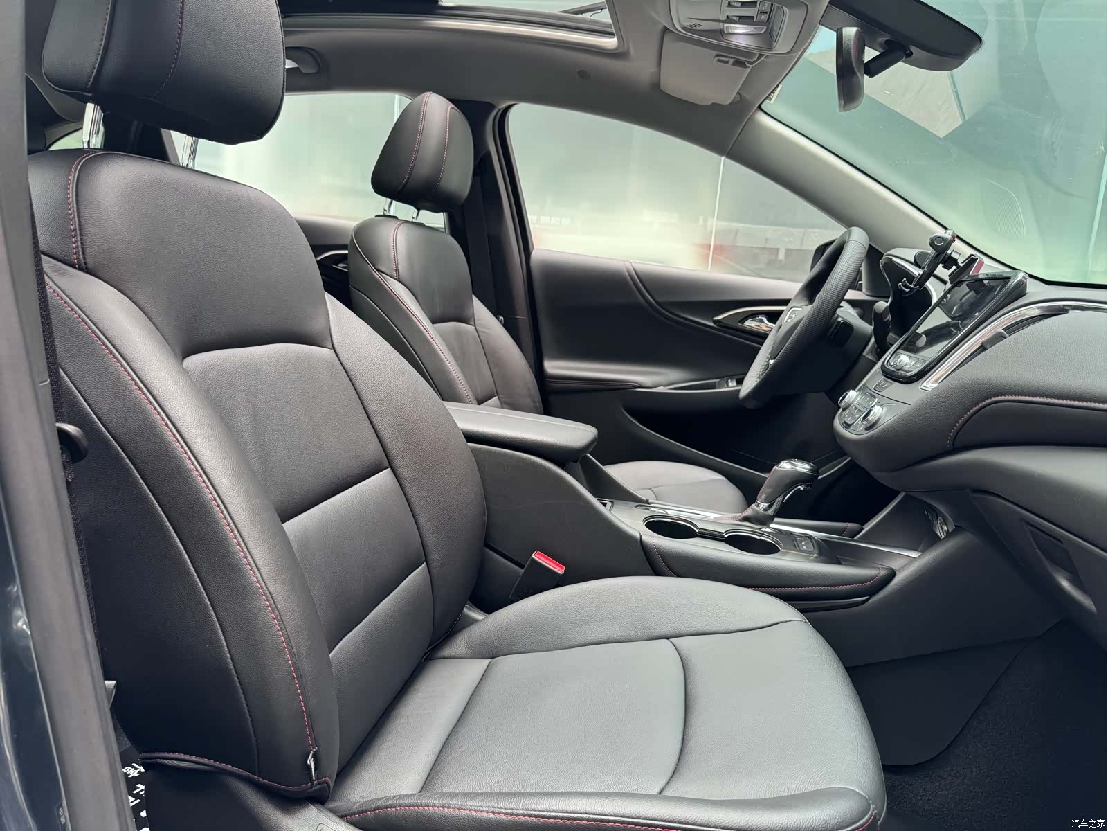 Chevrolet XL, 2019 8