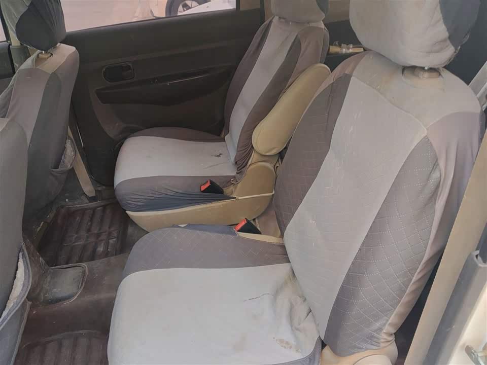 Wuling Wuling Hongguang