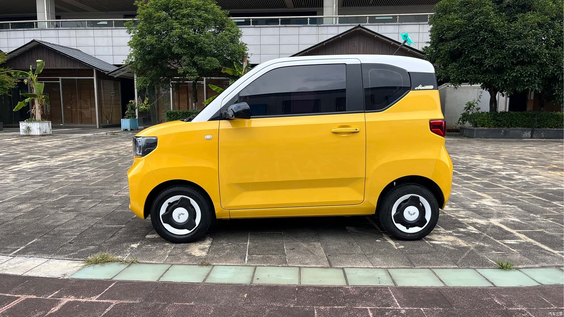 Wuling MINIEV, 2023 7