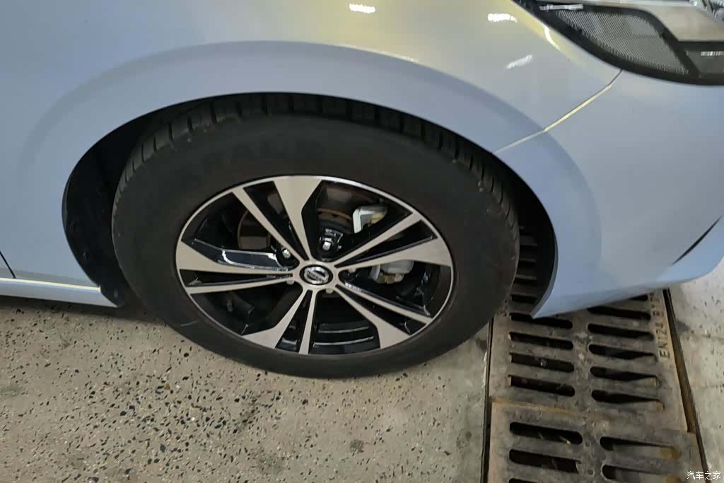Nissan Sylphy, 2021 6