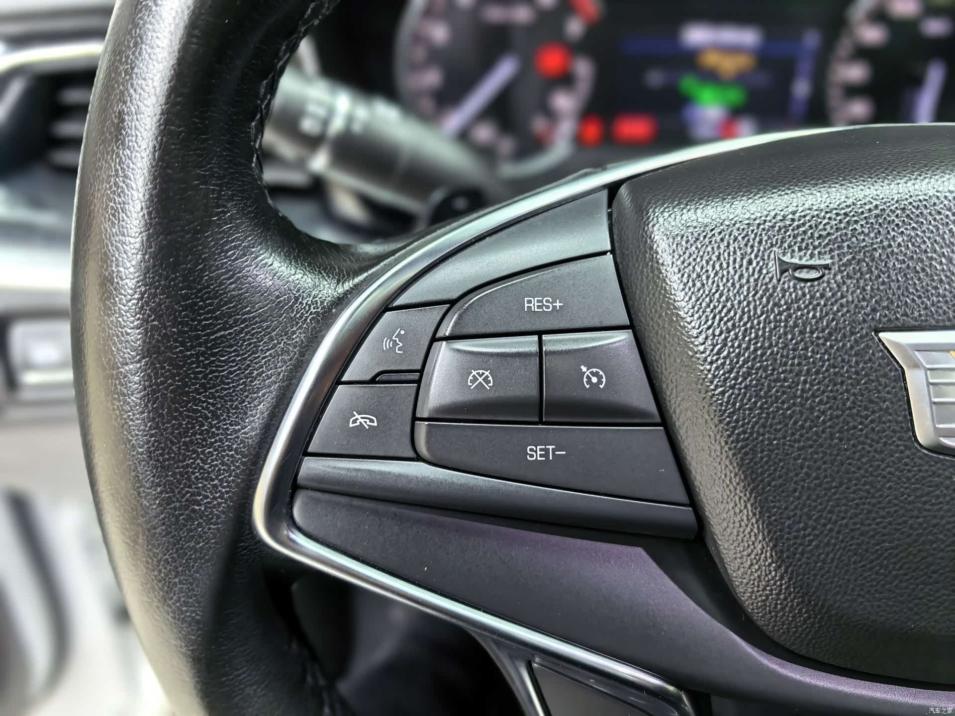 Cadillac XT5, 2021 23