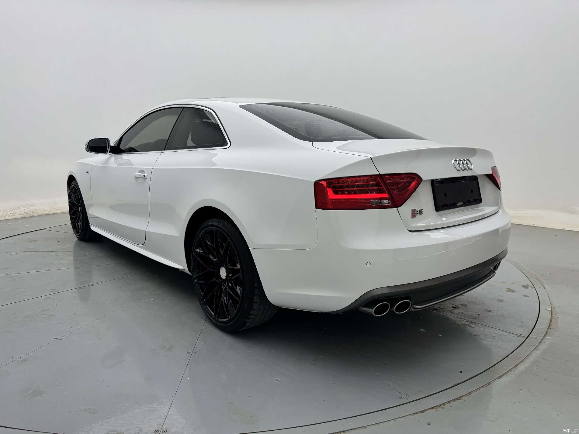 Audi A5, 2014 7