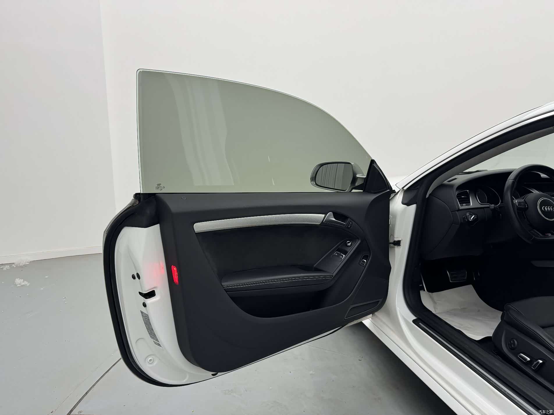 Audi A5, 2014 17
