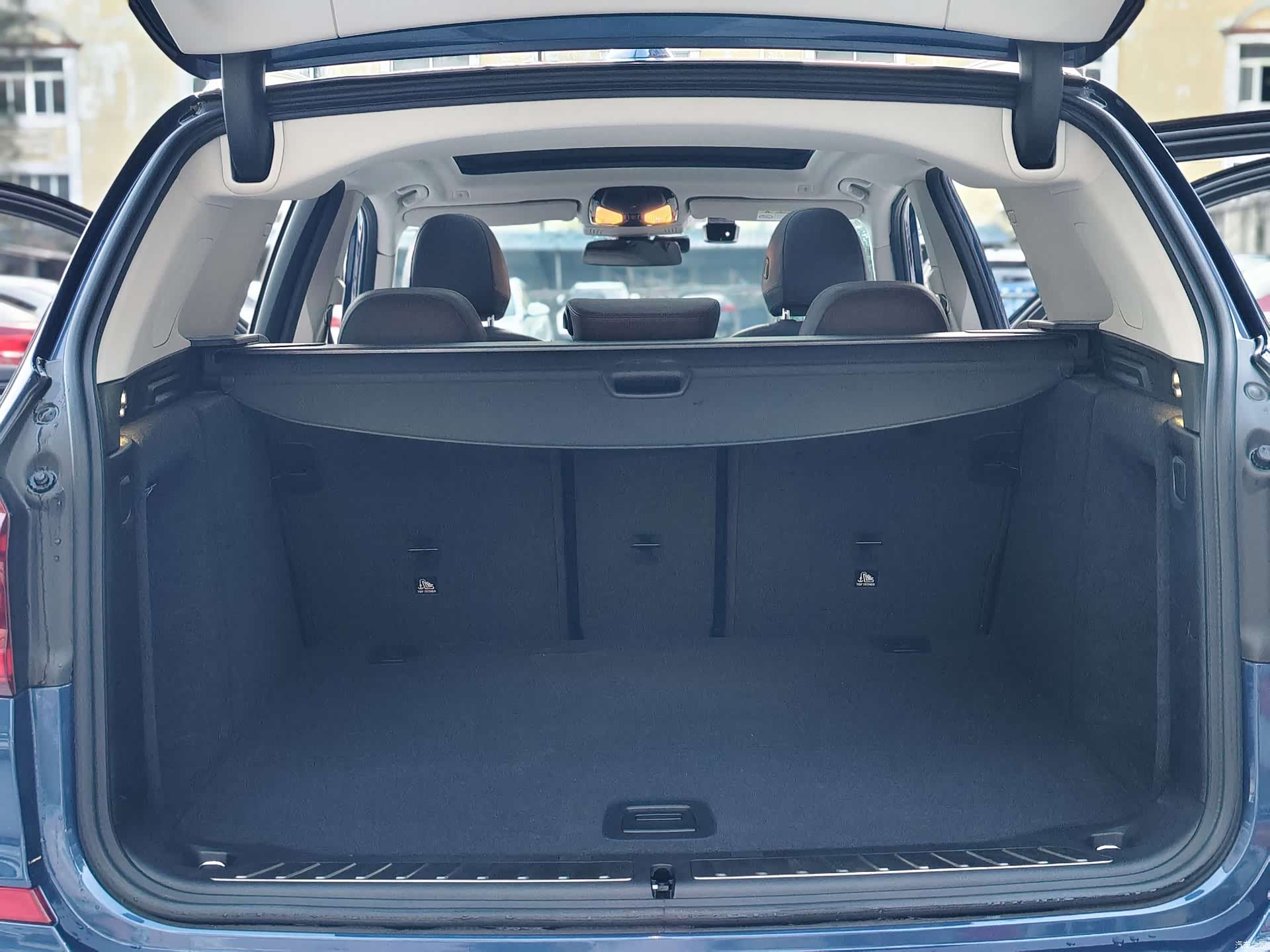 BMW X3, 2018 19