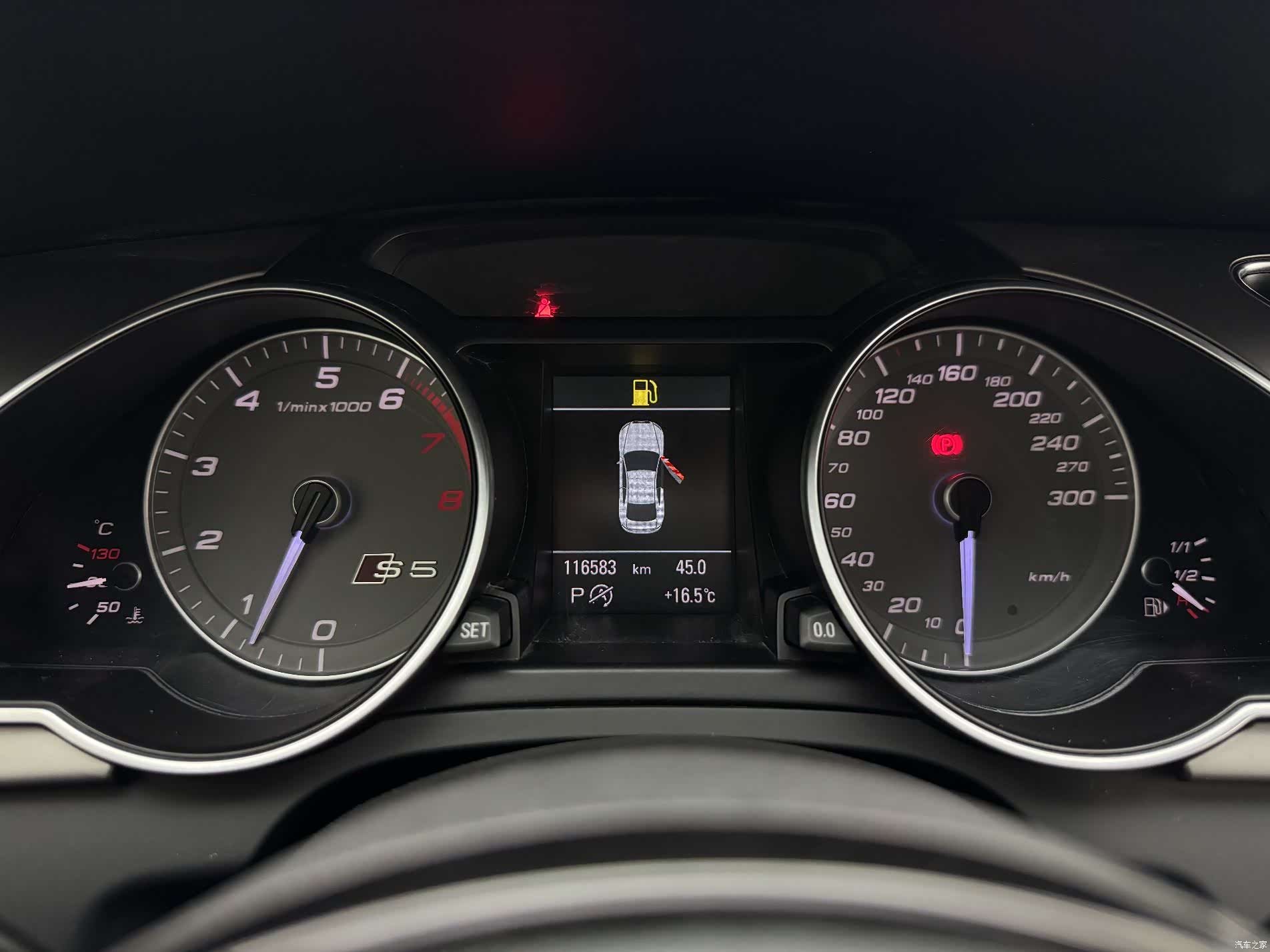 Audi A5, 2014 19