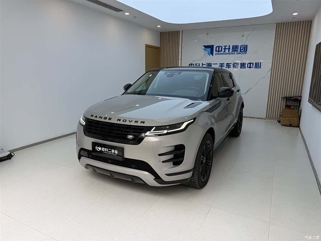 Land Rover Range Rover, 2024 1