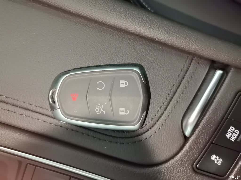 Cadillac XT6, 2022 9