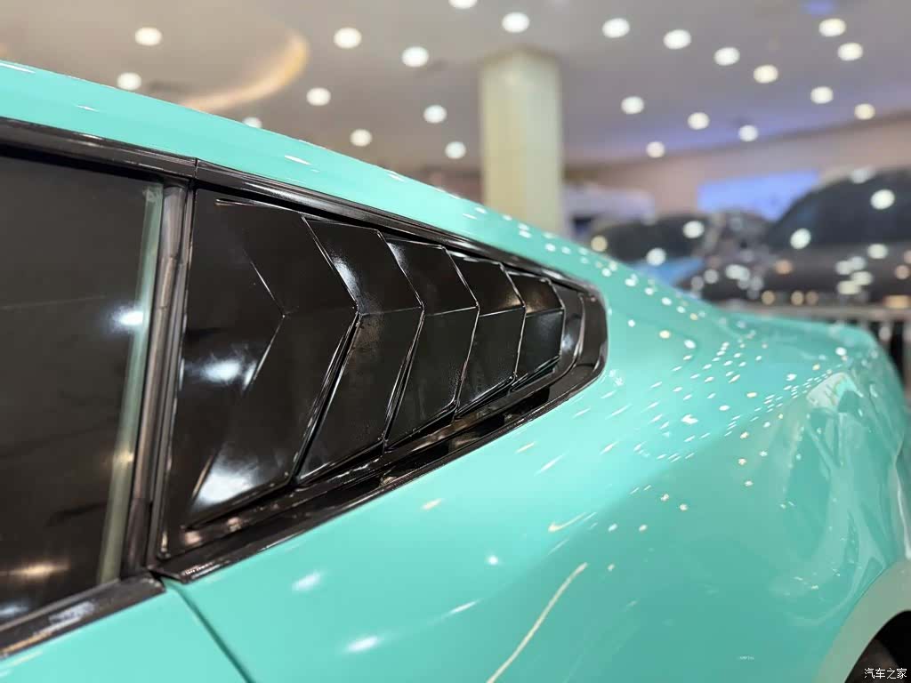 Ford Mustang, 2015 19