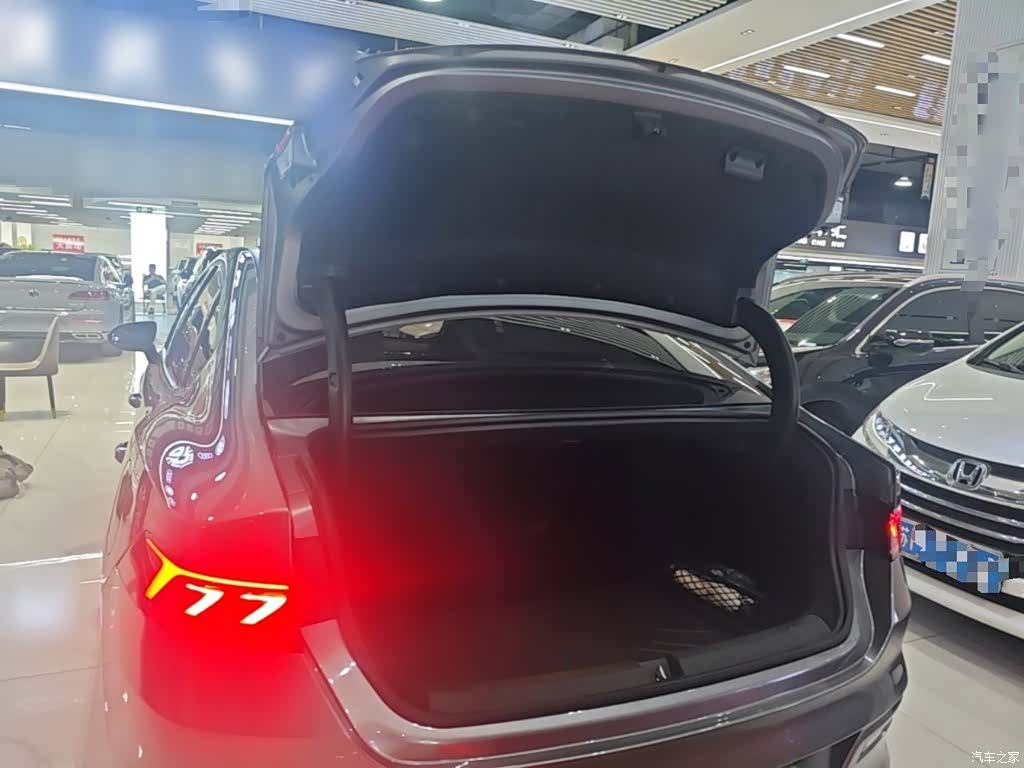 BYD Qin, 2024 15