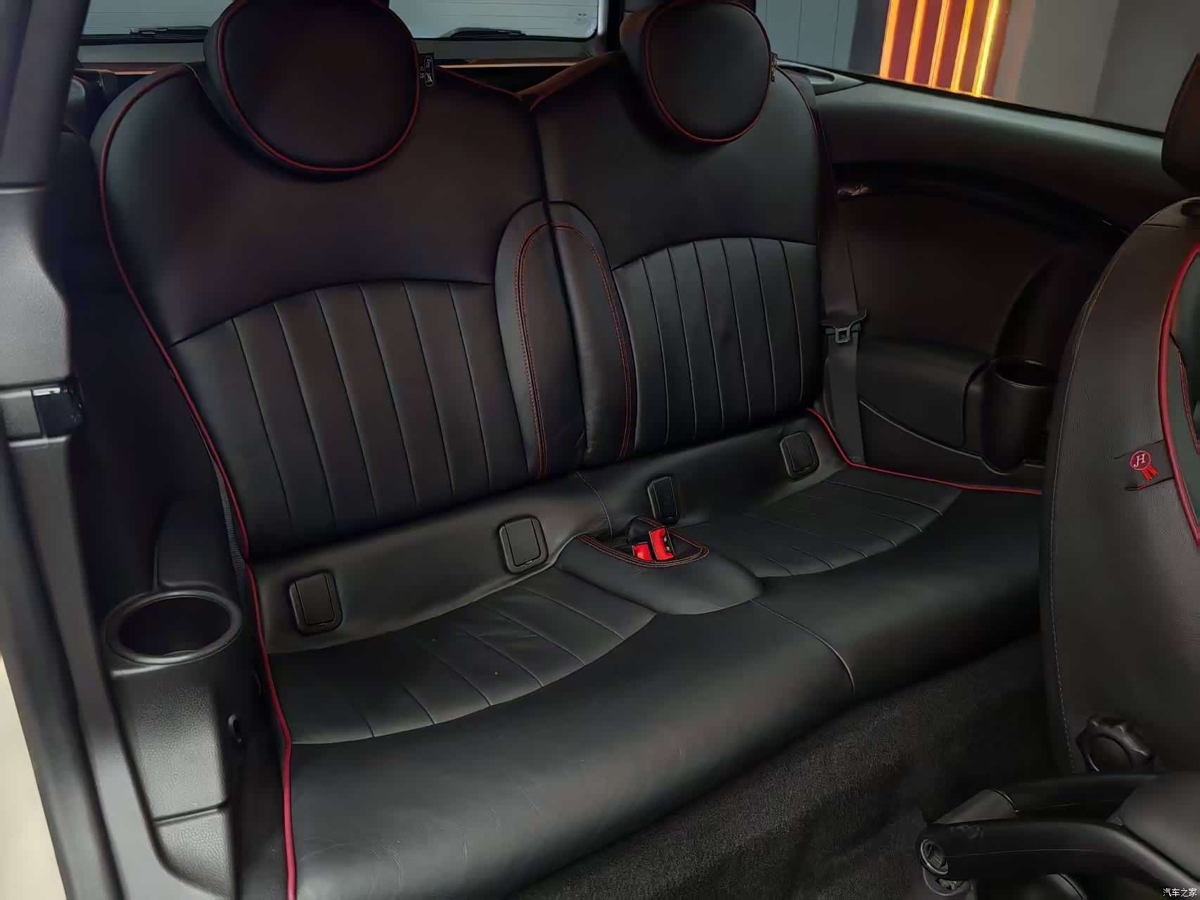 Mini Clubman, 2012 27
