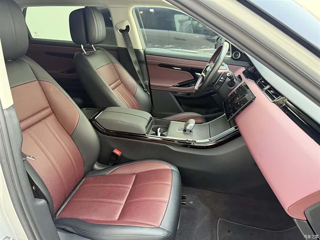 Land Rover Range Rover, 2024 25