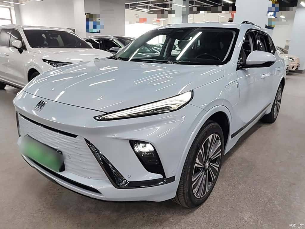 Buick E5, 2023 1