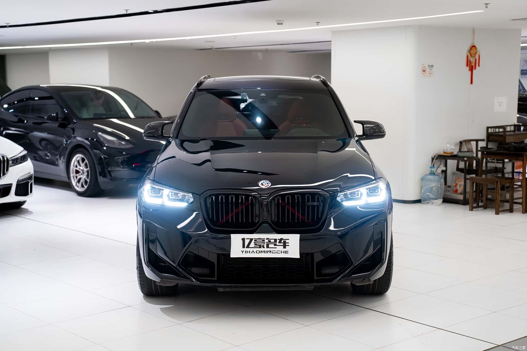 BMW X3, 2023 3