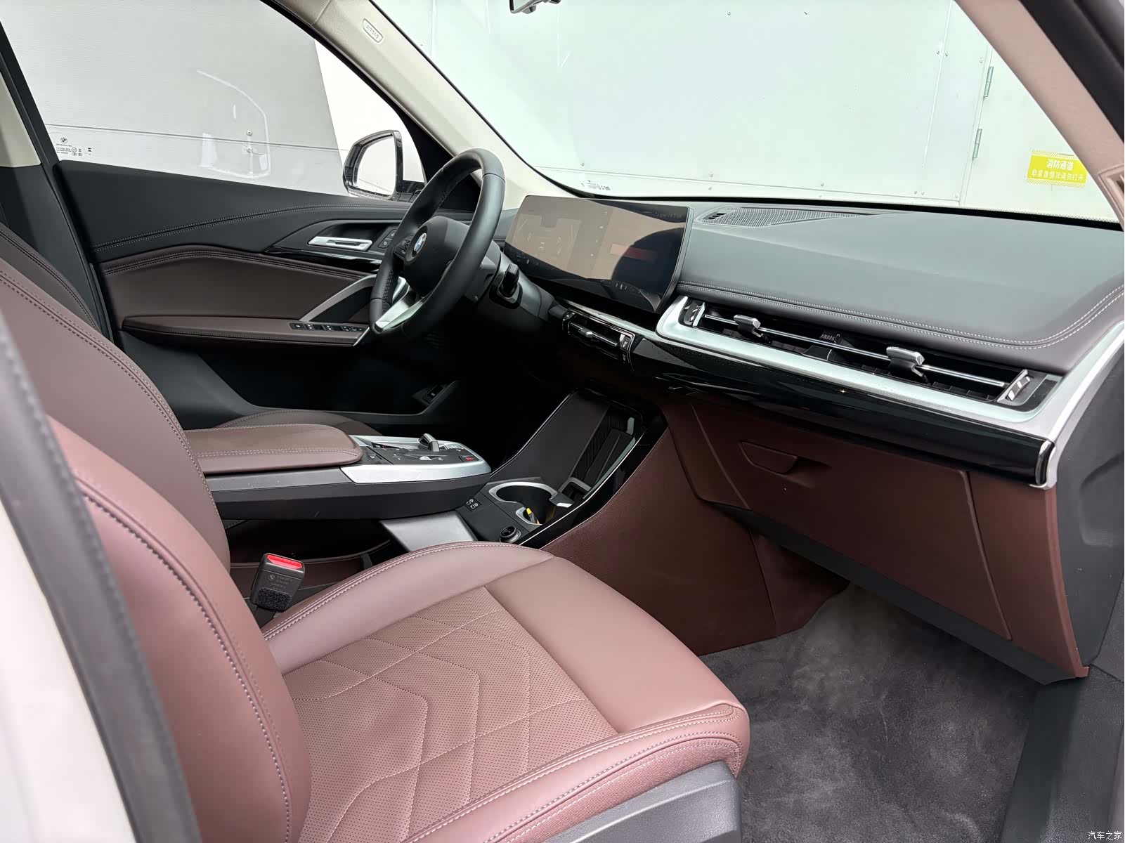 BMW X1, 2025 9