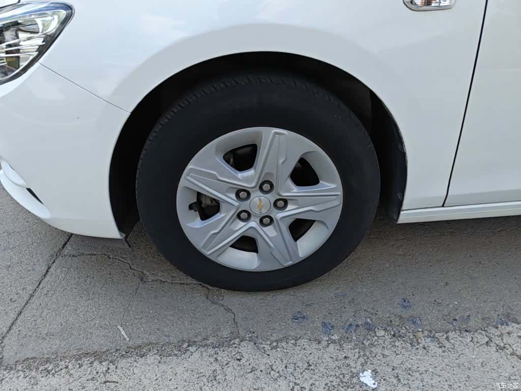 Chevrolet 320, 2019 23