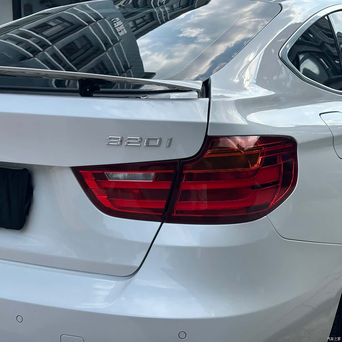 BMW 3 Series, 2015 9