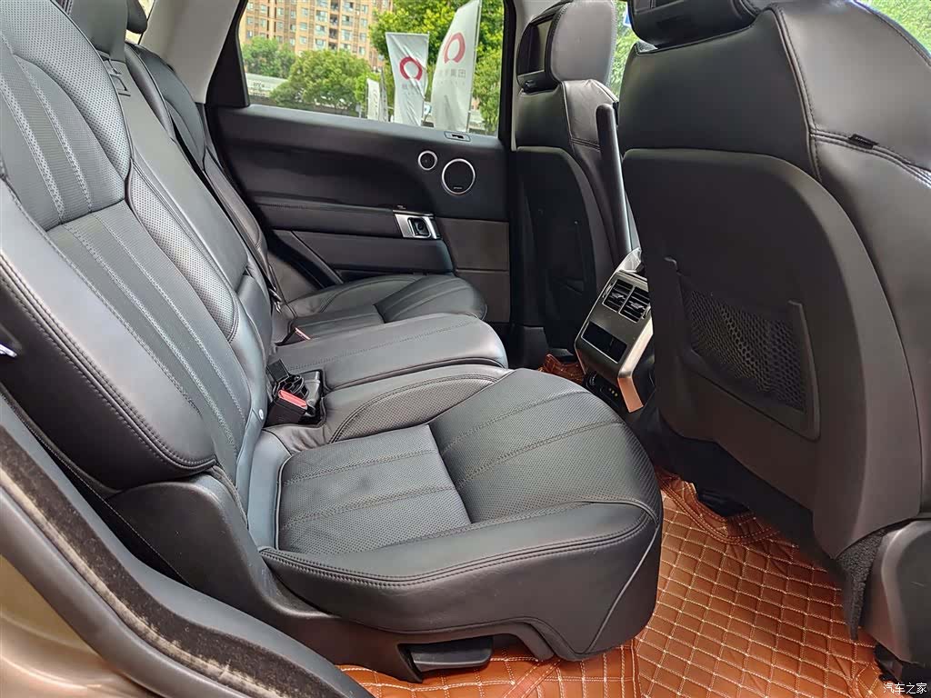 Land Rover Range Rover, 2014 11