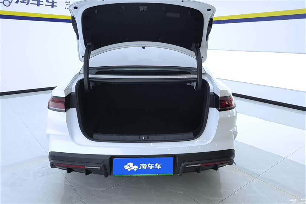 BYD Qin, 2025 4