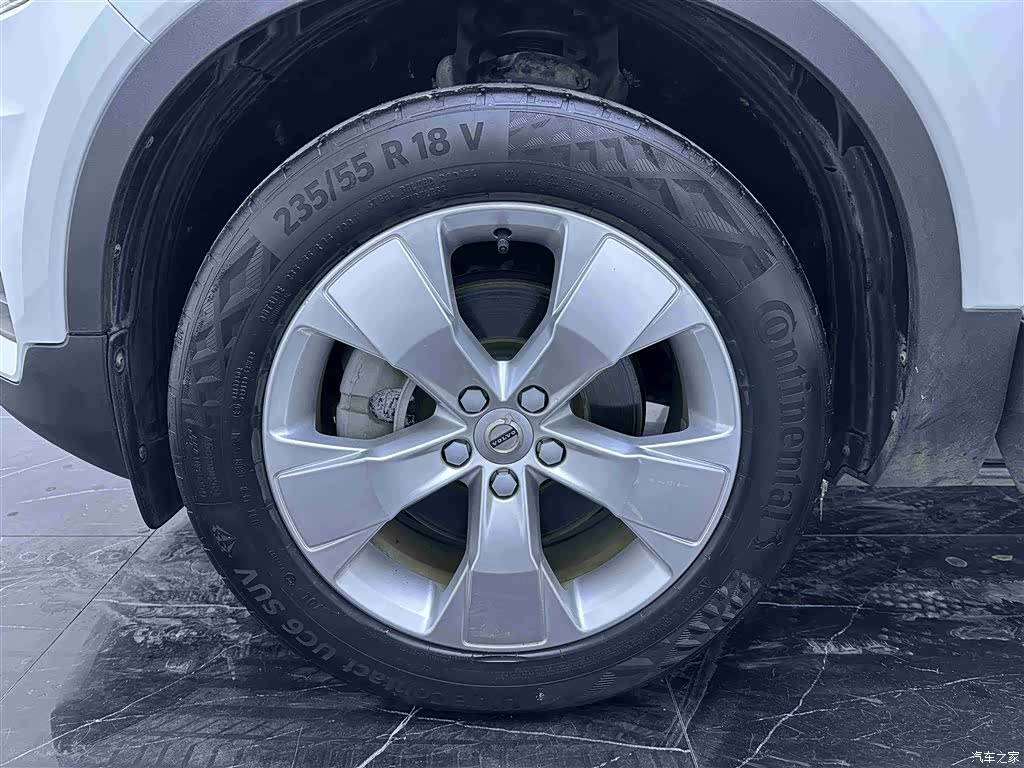 Volvo XC40, 2022 18
