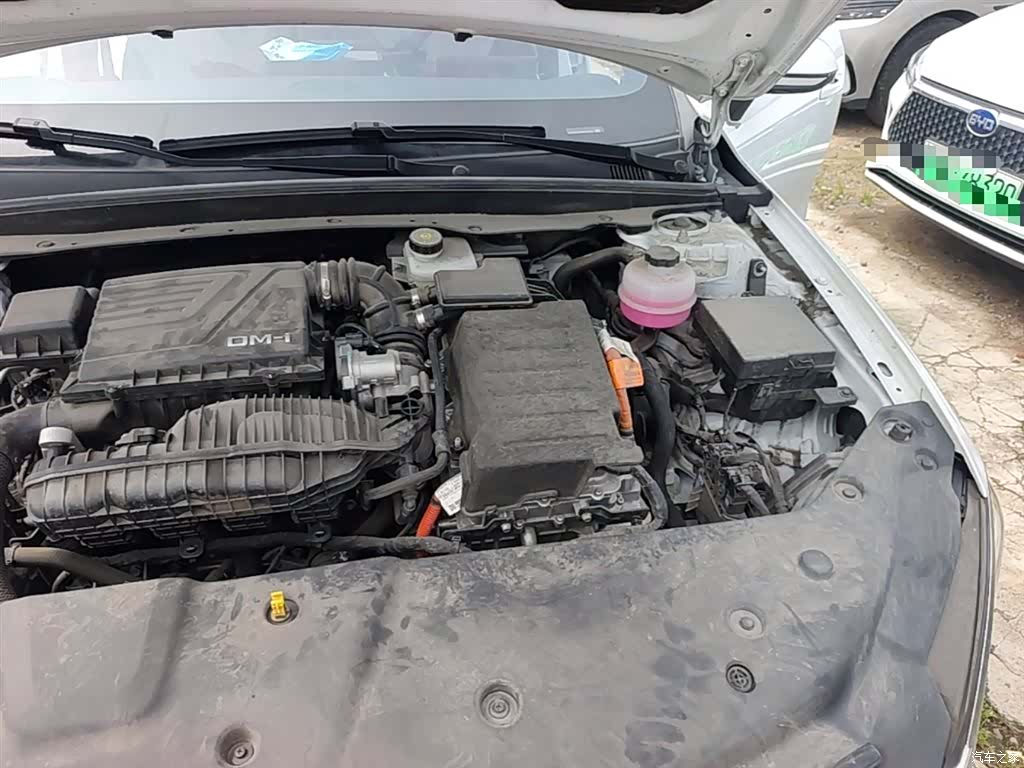 BYD Qin, 2024 22