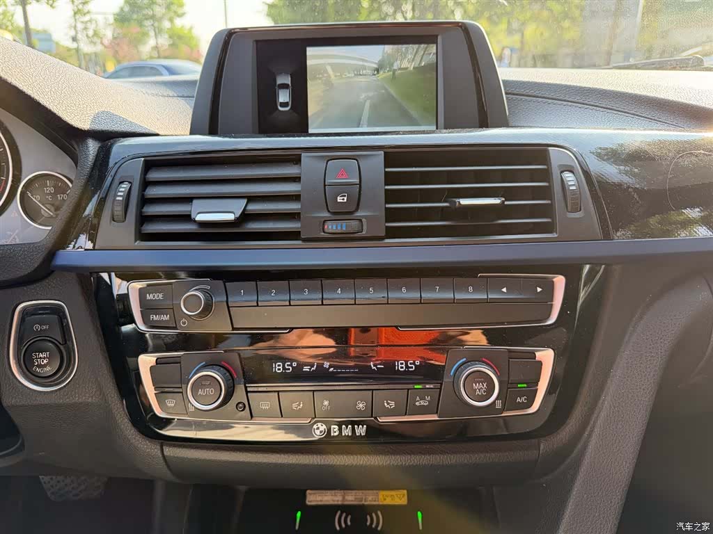 BMW 4 Series, 2019 10