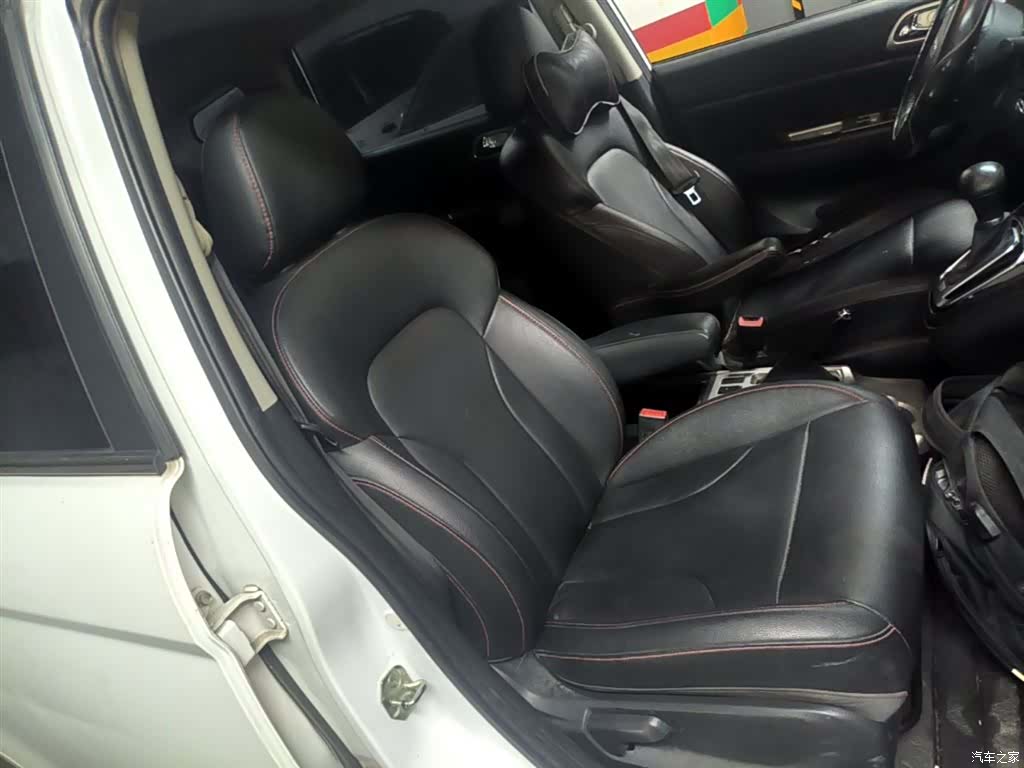 Haval H6, 2016 25