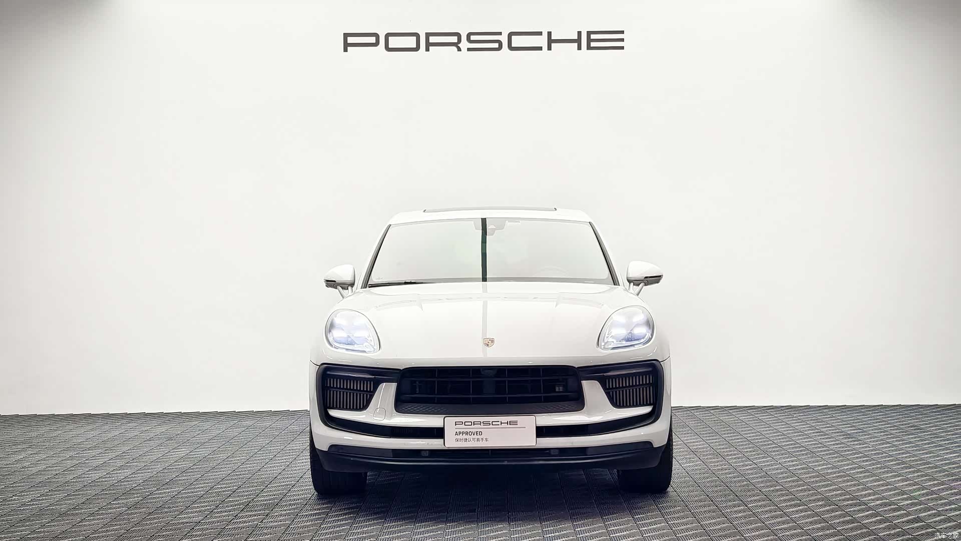 Porsche Macan, 2022 2