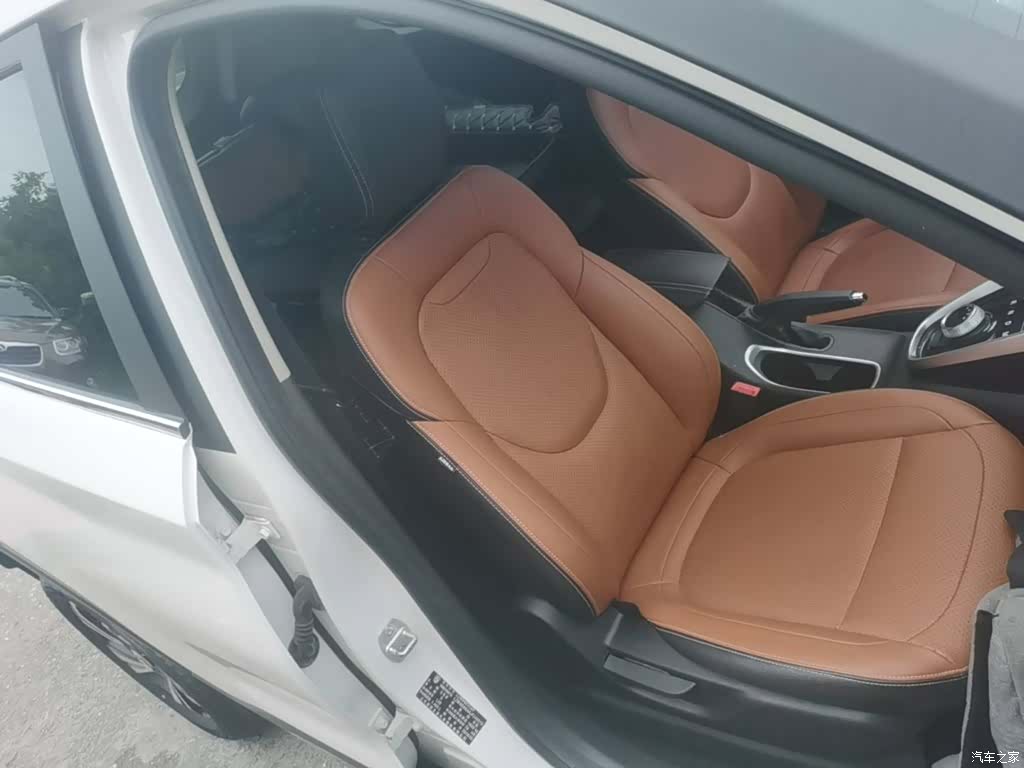 Wuling 510, 2018 25