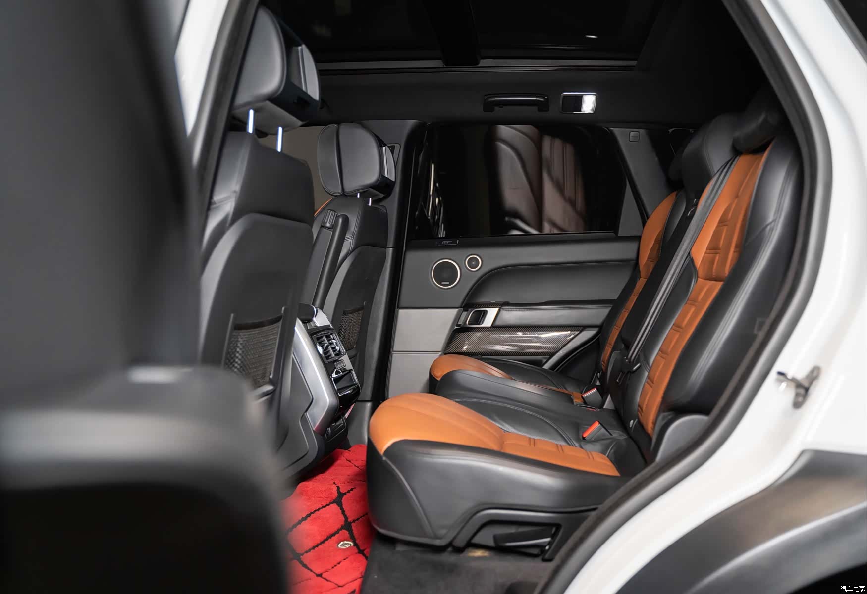 Land Rover Range Rover, 2016 19